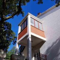 Apartment Luki - B&B Povile