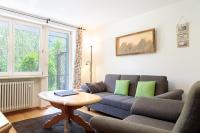 Bergwiese - B&B Grainau