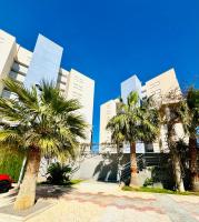 Sunrise Apartment La Manga - Bed and Breakfast La Manga del Mar Menor