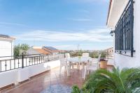 La Morancica Tourist House - B&B Yátova