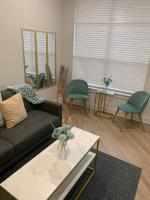 Cozy 1BR in Deep Ellum with Patio - B&B Dallas