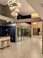 Eagle Tower by Luxury Apartment Benidorm - B&B Benidorm
