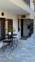 AuRa stay - Ferienwohnung Litochoron