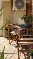 AuRa stay - Ferienwohnung Litochoron