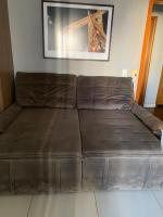 712 - FLAT para temporada em Goiania-proximo ao Parque Areião - B&B Goiânia