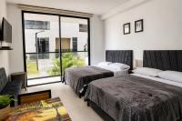 Beautiful Apartment in Salinas del Mar - Ferienwohnung Santa Marta