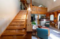 9 Minute Drive to the Lake - Chambres d'hôtes Chelan