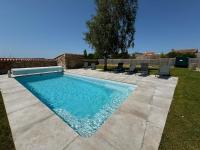 Villa de Charles - Villa luxueuse rénovée à la Guittière - B&B Talmont-Saint-Hilaire