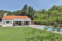 La Villa Jardaise - B&B Jard-sur-Mer