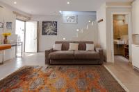 Cavour Living – Luxury Design Olbia Centro - B&B Olbia
