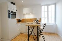 Les Halles Sablaises - Ferienwohnung Les Sables-d’Olonne