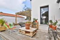 La Bulle - B&B Brem-sur-Mer