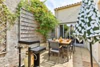 Maison des Surfeurs - Ferienwohnung Les Sables-d’Olonne