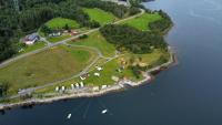 Sunndalsfjord Cottages Fredsvik Meisalstranda 455,506 og 508 - B&B Sunndalsøra