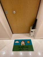 Di Passaggio Apartment - Ferienwohnung Bari