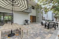 3BR Shipmaster Suite - B&B Hilton Head