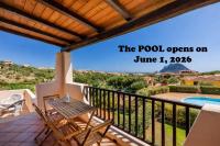 La terrazza su Tavolara - B&B Porto San Paolo