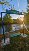 Vikendica na Sani Datea - B&B Sanski Most