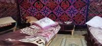 Rafael's Yurt Camp - B&B Ak-Beyit