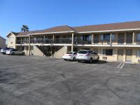 Sandpiper Motel - B&B Costa Mesa