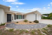 Walk to Beach 2 King Beds Sleeps 6 BBQ Bonita Springs - Bed and Breakfast Bonita Springs