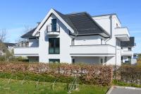 Residenz Seestern WE 14 - Bed and Breakfast Börgerende-Rethwisch