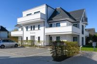 Residenz Seestern WE 11 - Bed and Breakfast Börgerende-Rethwisch