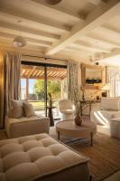 Chambre Double avec Salle de Bains Privative