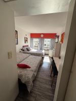 Departamento en Microcentro (Obelisco) - Ferienwohnung Buenos Aires