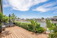 Lazy Days at Lake DayZ - Serene Waterfront Escape - Ferienwohnung Victor Harbor