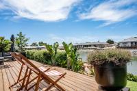 Lazy Days at Lake DayZ - Serene Waterfront Escape - B&B Victor Harbor