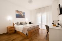 Habitación Doble con terraza