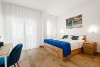 Habitación Doble con terraza