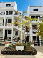 Sarah Apartment Parque Santiago I - Bed and Breakfast Playa de las Américas