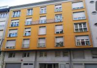 Apartamento vistas al mar - B&B Viveiro