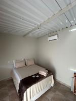 Cerrado da Canastra Chalé Quartinho simples - B&B São Roque de Minas