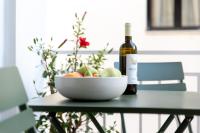 Piraeus Passalimani Central up to 5 , near Metro - Bed and Breakfast Piraeus