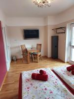 Pension Gastlichkeit Kaakstedt - Chambres d'hôtes Gerswalde