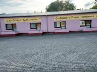 Pension Gastlichkeit Kaakstedt - Chambres d'hôtes Gerswalde