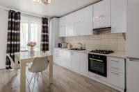 OSapart New building in a residential complex in "Great Britain" - Ferienwohnung Lwiw