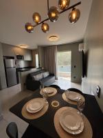 Apt Veredas Novo - Rio Quente - B&B Rio Quente