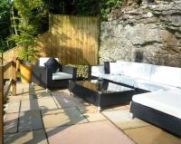 18th Century Grade 2 Listed Weavers Cottage - B&B Cromford