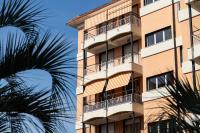 200 meters from the sea - Private covered parking - B&B San Bartolomeo al Mare