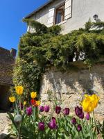 Maison d'hôtes - Les 4 saisons de Manon - Ferienwohnung Tourtoirac