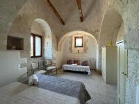 Trullo Cuore di Pietra - Ferienwohnung Locorotondo