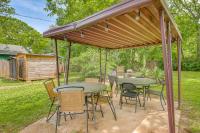 3 Mi to Downtown: Family-Friendly Birmingham Home - Chambres d'hôtes Birmingham