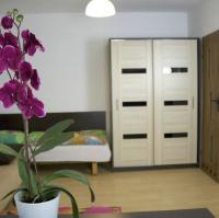 Familiesuite met Balkon