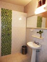 Habitación Doble Familiar