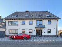 Blissberg Winterberg - Bed and Breakfast Winterberg