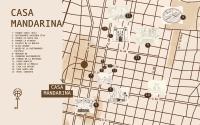 Casa Mandarina 4BDR by Cercana - Ferienwohnung Mérida